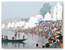 Bateshwar Religious Fair
