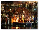 Bateshwar Maha Aarti
